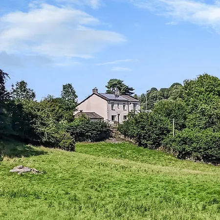 Saul Hill Hotel Ambleside