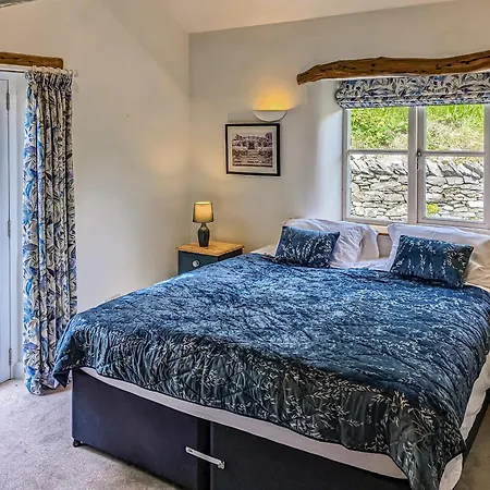 Hotel Saul Hill Ambleside